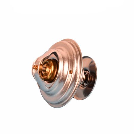 Thermostat 65.06402-0006 65064020006 for Doosan Excavator DL300 DL350 DL420A DX300LC DX300LC-3 DX300LL