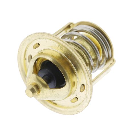 Thermostat 6652760 for Bobcat 220 319 320 321 322 323 324 418 453 463 2200 2300 E08 E10 E14 E16 E20 MT50 MT52