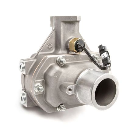 Thermostat T402100 for Perkins Engine 4006-23TAG1 4006-TAG1 4006-TAG2 4008-TAG 4008-TAG1 4008-TAG2