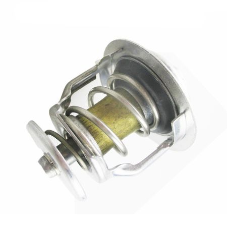 Buy Thermostat VV12915549801 for New Holland Excavator E30 E35B EH35.B E35SR E35 E55BX E27BSR EH50.B E30BSR E27SR EH27.B from yearnparts.com