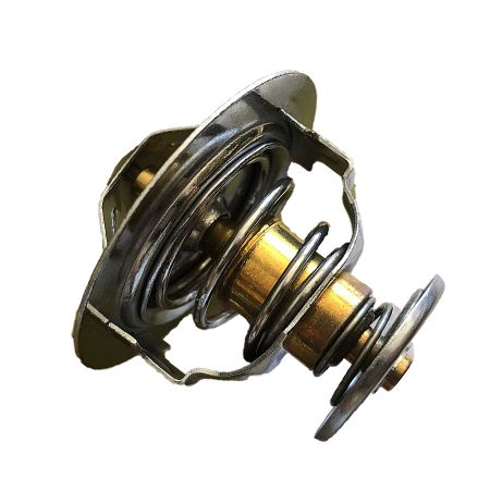 Thermostat XJAU-00173 XJAU00173 for Hyundai Excavator R55-7 R55-7A R55-9 R55W-7 R55W-7A R55W-9 R60-7(CHINA) R60-9S R60CR-9 R60W-9S R80-7 R80-7A