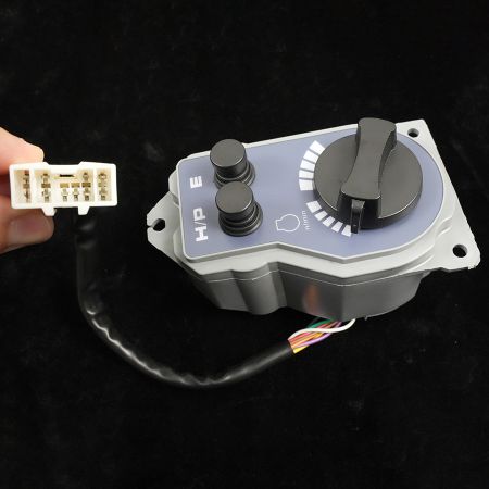 throttle-knob-controller-4341545-for-hitachi-excavator-ex100-5-ex120-5-ex125wd-5-ex130h-5-ex135usr-ex200-3
