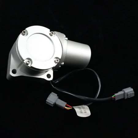 Throttle Motor Stepper Motor 4360509 for Hitachi Excavator EX100-5 EX120-5 EX125WD-5 EX130H-5 EX135UR EX135UR-5 EX135US-5