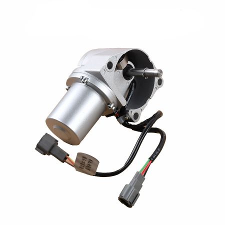throttle-motor-stepper-motor-kp56rm2g-019-for-john-deere-excavator-200-lc