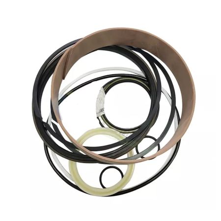 Tilt Cylinder Seal Kit 175-63-05140 1756305140 for Komatsu D150A-1 D155A-1 D155A-2 D155A-2A