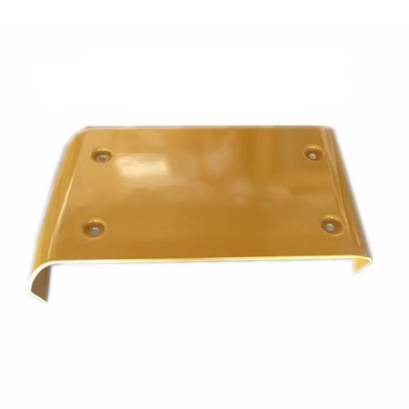 Buy Tool Box Cover VOE14508839 for Volvo Excavator EC200B EC210B EC210C EC240B EC240C EC250D EC290B EC290C EC300D EC330B EC330C EC340D EC360B EC360C etc. from YEARNPARTS store