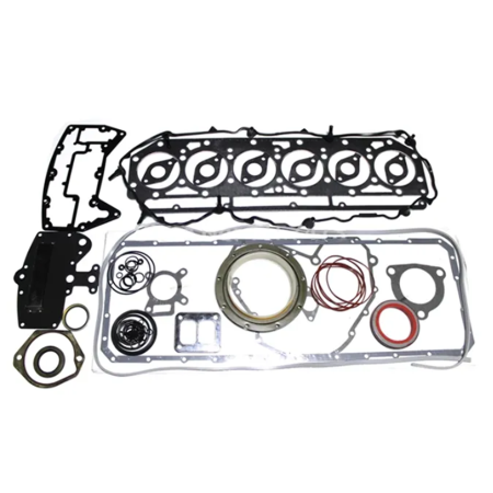 Buy Top Overhaul Gasket Kit 65.99605-8020 for Doosan Engine DB58 DB58T Excavator SOLAR 220LC-V S220LC-V from soonparts online store