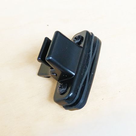 Tops Option Cabin Lock 2123-6120 21236120 for Doosan Daewoo Excavator SOLAR 035 SOLAR 55 SOLAR 55W-V SOLAR 75-V