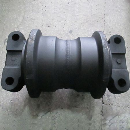 Track Roller 203-30-00140 2033000140 for Komatsu Excavator PC90-1 PC100-3 PC100-5 PC120-5 PC130-5 PF3-1