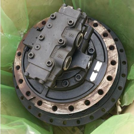 Buy Travel Motor 2401-6357A 24016357A for Doosan Daewoo Excavator SOLAR 400LC-V SOLAR 420LC-V SOLAR 400LC-V SOLAR 420LC-VA on yearnparts.COM online store.