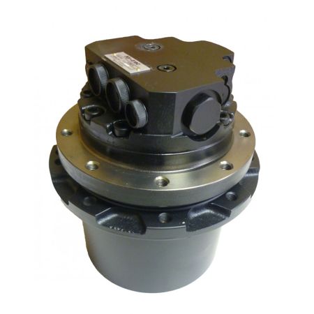 Buy Travel Motor 2401-9232A 2401-9232B 170403-00082 for Doosan Daewoo Excavator DX55 SOLAR 55 SOLAR 55-V PLUS on yearnparts.COM online store.