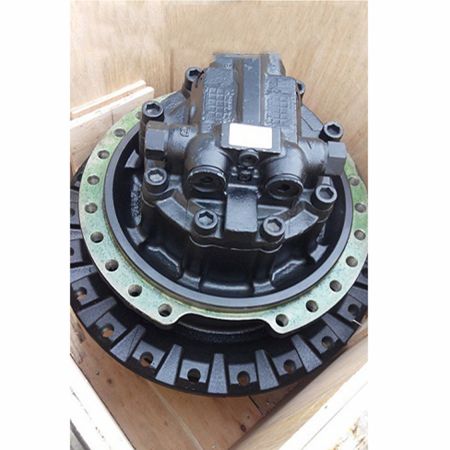 Buy Travel Motor 38Q6-41100 for Hyundai Excavator R220LC-9(INDIA) R220LC-9A R220LC-9S R220LC-9S(BRAZIL) R220LC-9SH R220NLC-9A R235LCR-9 form WWW.SOONPARTS.COM online store.