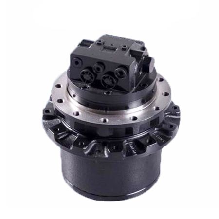 Travel Motor 401-00335 40100335 for Doosan Daewoo Excavator DX300LC DX300LCA