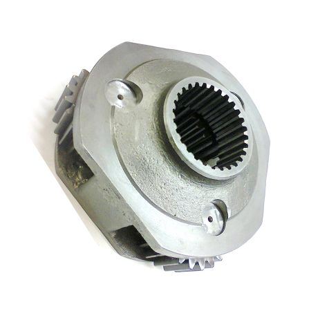 Travel Motor Carrier Assy XKAQ-00753 XKAQ00753 for Hyundai Excavator R160LC-9 R170W-9 R210W-9 R220LC-9A R480LC-9