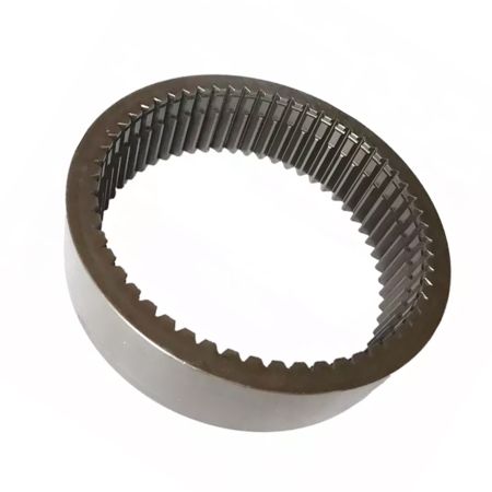 Travel Motor Gear Ring XKAH-00350 XKAH00350 for Hyundai Excavator R140LC-7 R140LC-7A R160LC-7 R160LC-7A