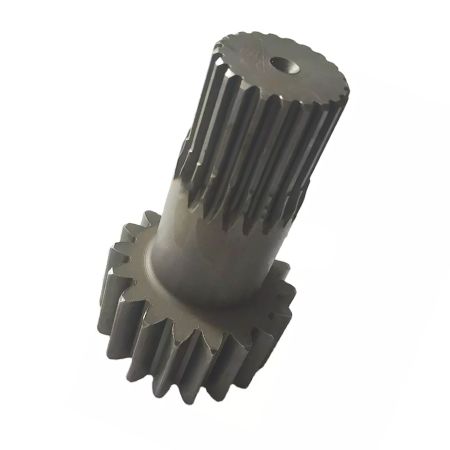 Travel Motor Gear Shaft XKAH-00017 XKAH00017 for Hyundai Excavator R140LC-7 R180LC-7 R210LC-7 R210NLC-7