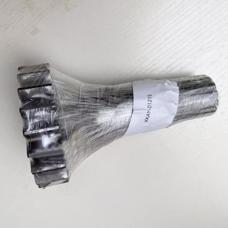 Travel Motor Gear Shaft XKAY-01215 XKAY01215 for Hyundai Excavator R360LC-7A R370LC-7 R380LC-9 R390LC-9(INDIA)
