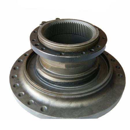 Buy Travel Motor Housing 1022194 for John Deere Excavator 2554 270CLC 330LC 330LCR 3554 370C from WWW.SOONPARTS.COM online store