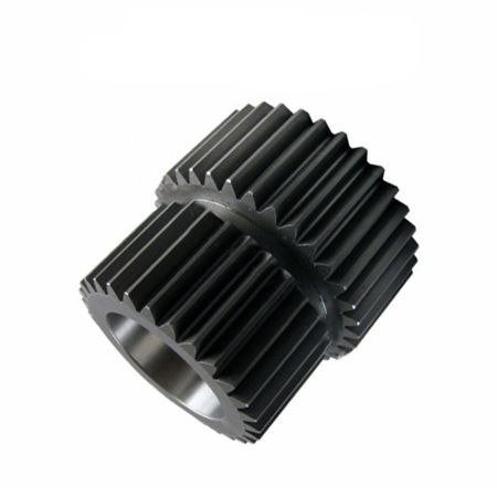 Buy Travel Motor Planetary Gear 206-27-00010 for Komatsu Excavator BP500-3 CS360-1 CS360-2 PC200LC-3 PC220-3 PC220-5C PC220-6Z PC240-3K PF5-1 from YEARNPARTS online store