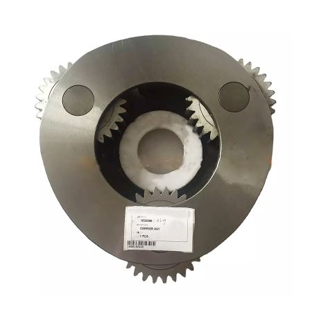 Travel motor Planetary Gear Carrier Assy 1032598 for Hitachi Excavator ZX330-3 ZX350H-3 ZX360H-3G ZX290L-5G