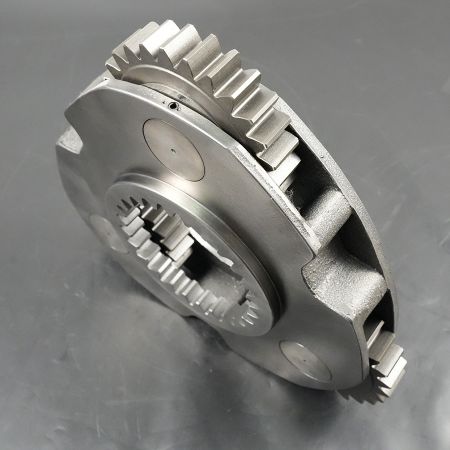 Travel motor Planetary Gear Carrier Assy XKAQ-00400 XKAQ-00197 for Hyundai Excavator R250LC-7 R290LC-7 R305LC-7 R320LC-7