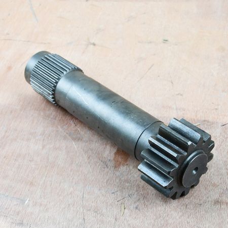 Travel Motor Shaft 207-27-52110 for Komatsu Excavator PC250LC-6L PC300 PC300-5 PC310-5