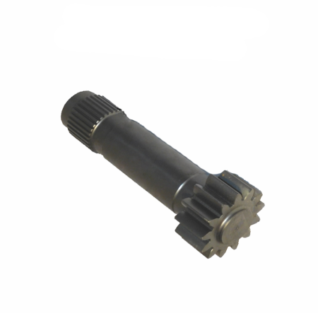 Buy Travel Motor Shaft 2401P1272 for Kobelco Excavator or MD200C SK200-3 SK200LC-3 from YEARNPARTS online store