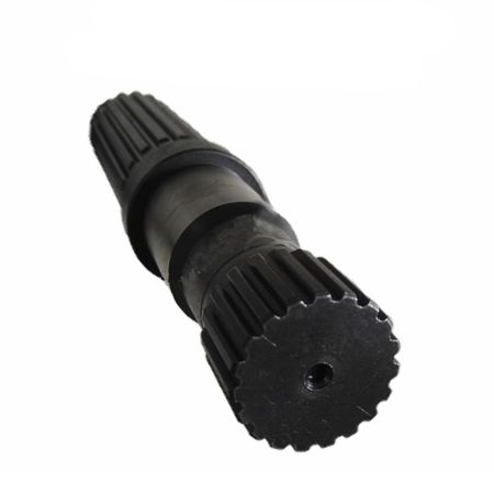 Buy Travel Motor Shaft YN15V00037S102 for New Holland Excavator E215B from YEARNPARTS store