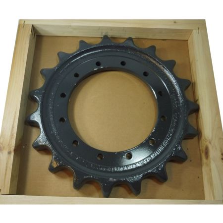 Travel Motor Sprocket 7199008 7142453 for Bobcat Excavator E45 E50 E55