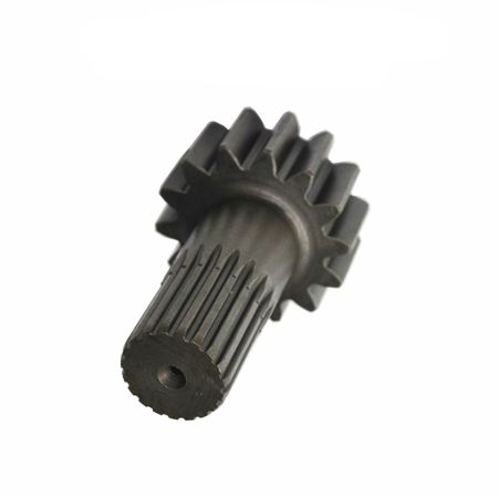 Buy Travel Motor Sun Gear 205-27-71550 for Komatsu Excavator PC200-3 PC200-5C PC200-6Z PF5-1 from WWW.SOONPARTS.COM online store