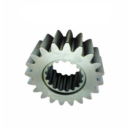 Buy Travel Motor Sun Gear XKAQ-00067 XKAQ00067 for Hyundai Excavator R200W-7 R210LC-7 R210NLC-7 from WWW.soonparts.COM online store