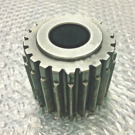 Travel Motor Sun Gear XKAY-01634 XKAY01634 for Hyundai Excavator R360LC-7A R370LC-7 R380LC-9 R390LC-9(INDIA)