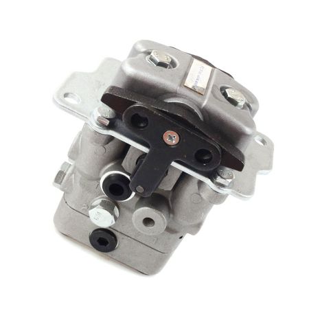 Travel Piolt Valve 4609765 for Hitachi ZX27U-3 ZX27U-3F ZX29U-3 ZX29U-3F ZX30U-2 ZX30U-3 ZX30U-3F ZX30U-5A Excavator