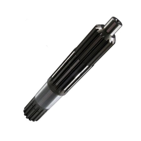 travelling-motor-shaft-0667605-for-hitachi-excavator-ex200-5-ex220-5-ex225usr-ex230-5