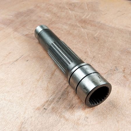 Travelling Motor Shaft 2042080 for Hitachi Excavator IZX200 ZX160LC-3 ZX180LC ZX180LC-3 ZX200 ZX225US ZX230