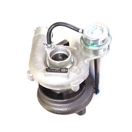 Turbo GT2049S Turbocharger 2674A421 for Perkins Engine