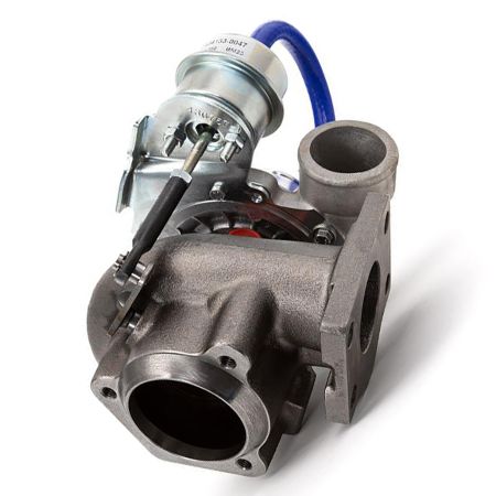 Turbo GT2052S Turbocharger 2674A392 for Perkins Engine 1004-40TW