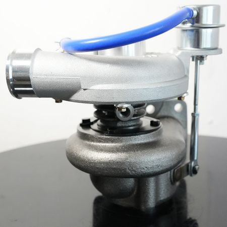 Turbo GT2556S Turbocharger 2674A228 711736-5028S for Perkins Engine 4.4L 1104C-44TA 1104C-E44TA
