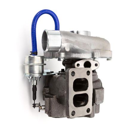 Turbocompressor GT3571S 2674A342 para motor Perkins 1106C-E60TA
