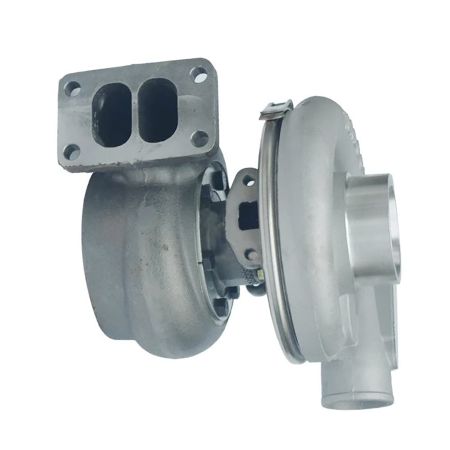 Buy Turbo HX35 Turbocharger 65.09100-7040A for Doosan Daewoo Excavator SOLAR 220LC-6 from WWW.SOONPARTS.COM online store