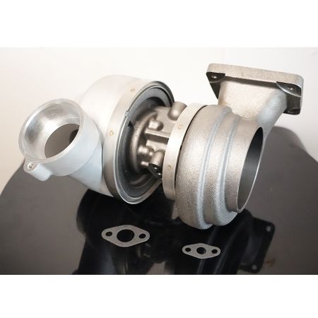 Turbo KTR100-2A Turbocharger 6501-11-1000 for Komatsu Dozer D65e D85ess with 4D120-11 Engine