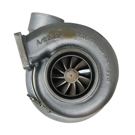 Turbo KTR110 Turbolader 6505-51-5111 6505-11-8530 6505-11-8532 6505-11-8533 650-51-18531 für Komatsu 8V170 Motor