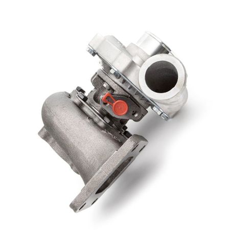 Turbocompressor TA3123 2674400 para motor Perkins 1004-4T