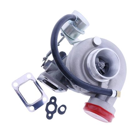 Turbo TB0223 Turbocharger 2674A120 for Perkins Engine 504-2T
