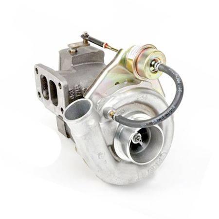 Turbo TBP401 Turbocompressore 2674A053 per motore Perkins 1006-6T