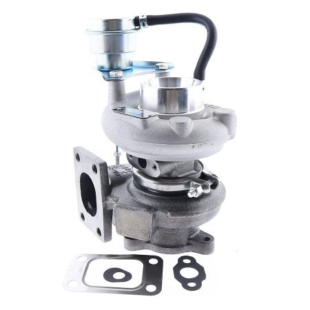 Turbocompresor Turbo TD04HL4 1J540-17013 para Kubota M100GXDTC M110GXDTC M9960HD M9960HD12 M9960HDC M9960HF M9960HFC