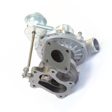 Turbocompressor 135756181 para motor Perkins 404D-22T 404D-22TA 404C-22T