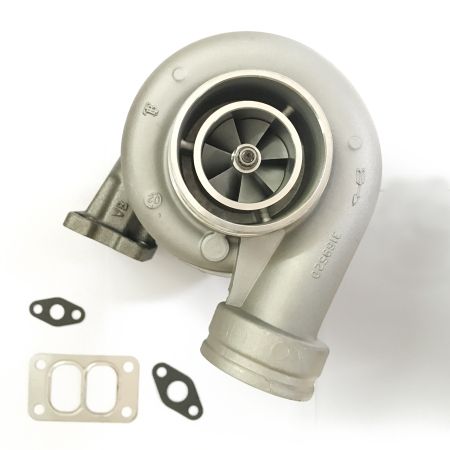 Turbocharger 04282637KZ 319303 318706 Turbo S200 for Deutz Engine BF6M2012C