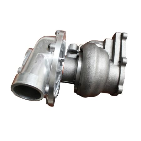 Turbocharger 114400-4050 1144004050 Turbo RHG6 for Sumitomo Excavator SH300-3 SH300-5 Isuzu Engine 6HK1T