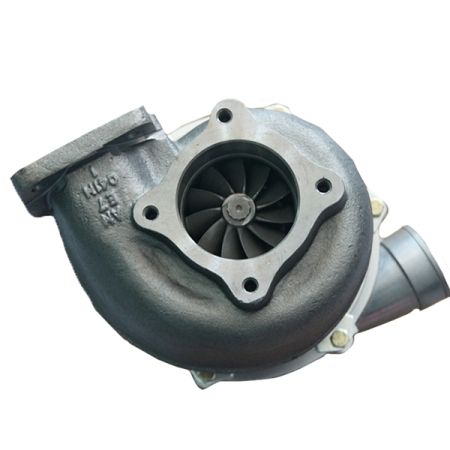 Turbocharger 1144003310 Turbo TD09 for Hitachi Excavator EX300-3C Isuzu Engine 6RB1MTC